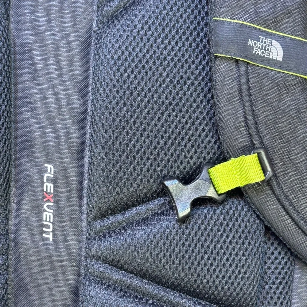 The North Face lightweight durable